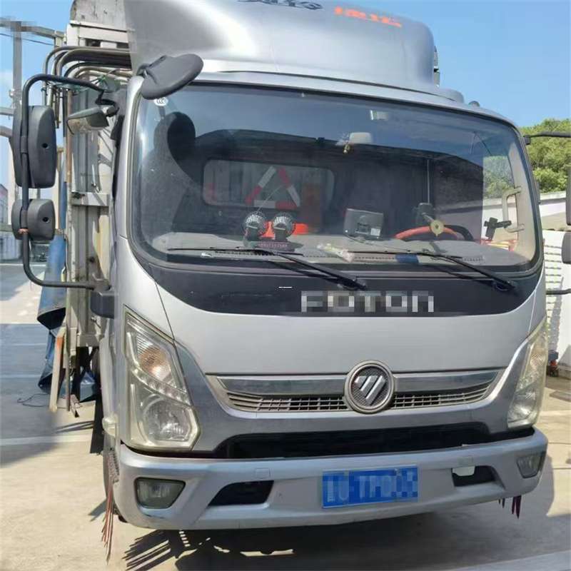 大柴旦金波乡物流：多元运输服务与线路探秘