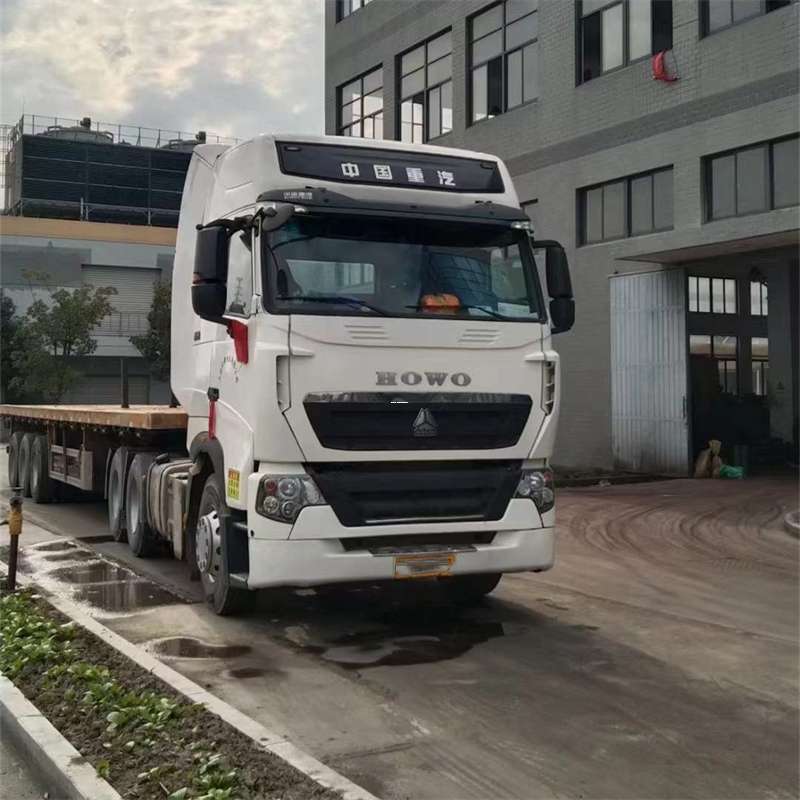大柴旦通什镇物流：多元运输服务与线路解析