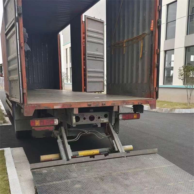 大柴旦环江县物流：多元运输服务与线路探秘