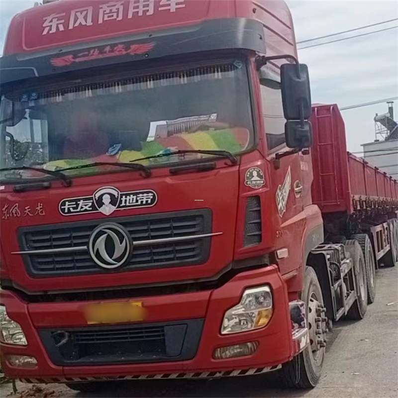 大柴旦兴业县物流：多元运输服务与线路探秘