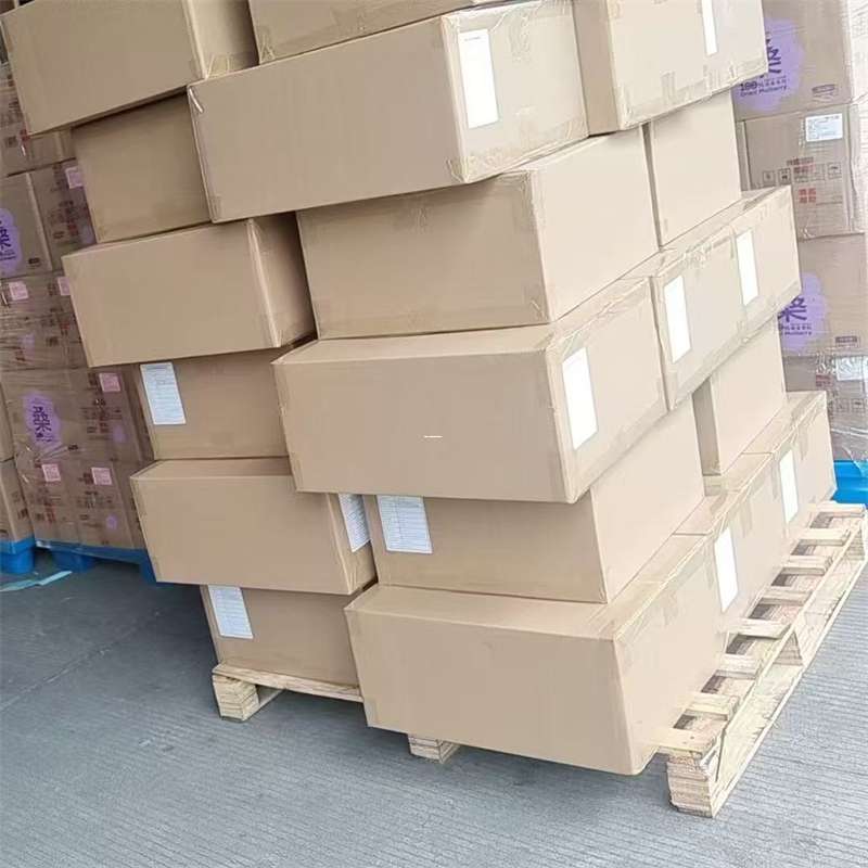 大柴旦和硕县：畅享多元高效物流运输服务