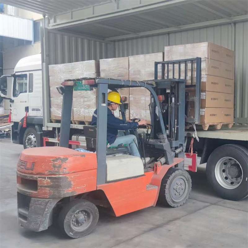大柴旦湖北省物流专线运输：普货、冷链与大件的多维探索