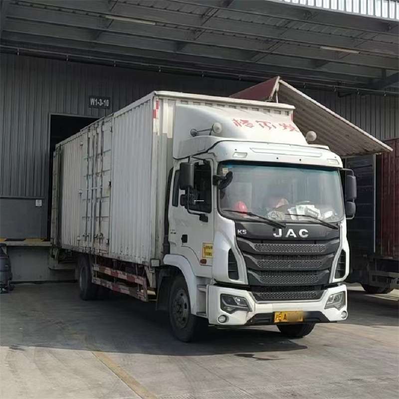 大柴旦湖滨区物流：多元服务与高效运输线路探秘