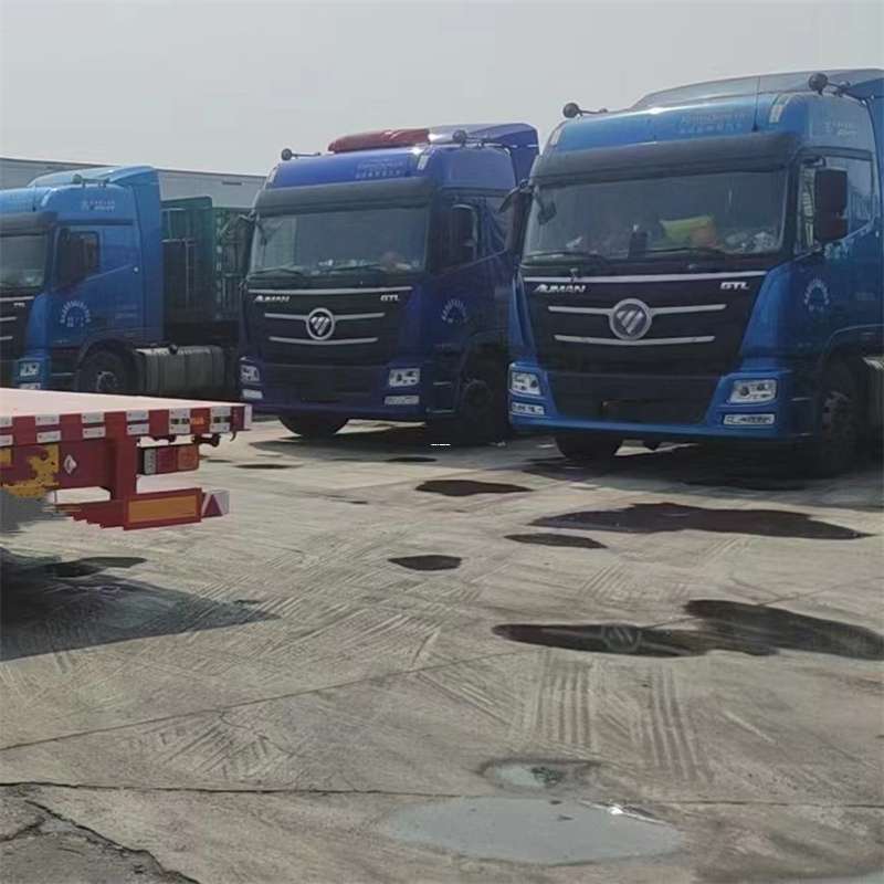 大柴旦河南省物流专线：多元货运的畅行之道
