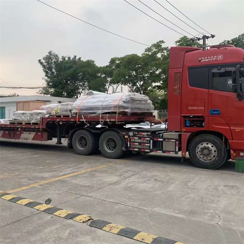 大柴旦泗水县物流：多元运输服务的探索与实践