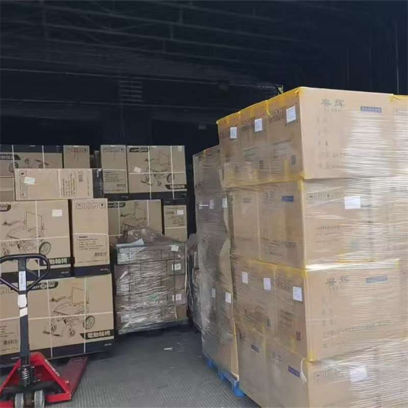 大柴旦芦溪县物流：多元运输与专业服务探秘