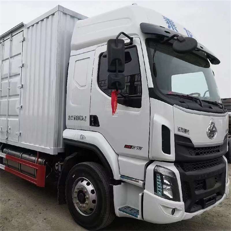 大柴旦漳平市物流：多样运输与高效服务探索