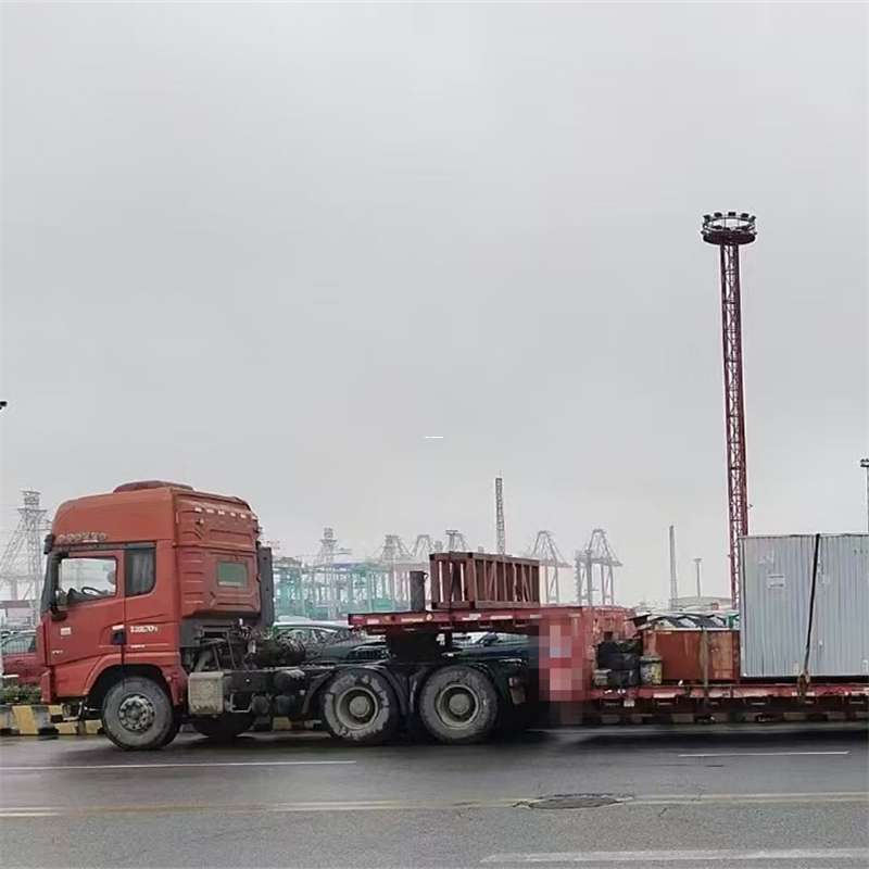 大柴旦永宁县物流：专线直达的货运新体验
