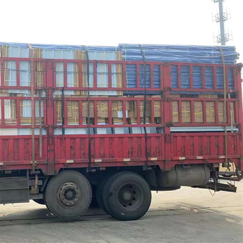 大柴旦丽水物流：多元服务与运输线路探秘