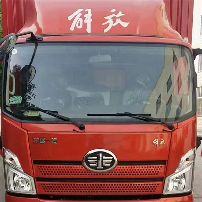 大柴旦探索西湖区多元物流运输的奥秘