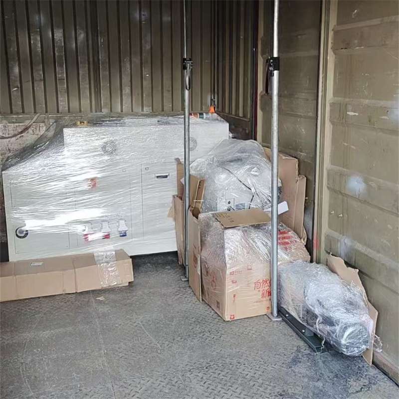 大柴旦绥棱县物流运输：多元服务与高效线路探索