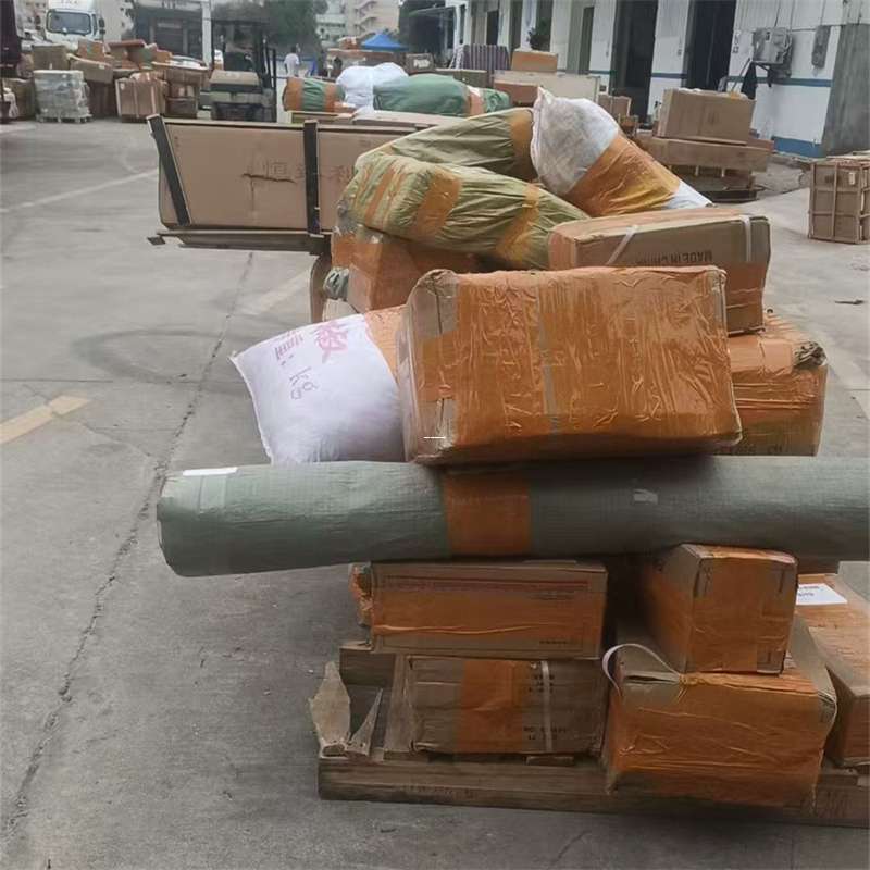 大柴旦伊通县物流：多元服务与高效运输线路探秘