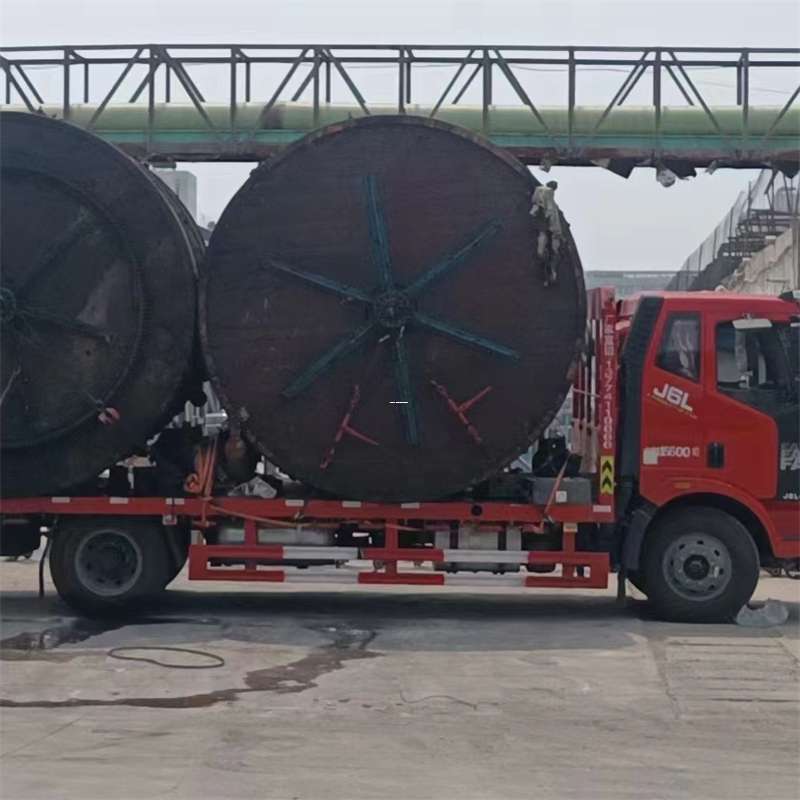大柴旦新邱区物流：多元服务与运输线路探秘