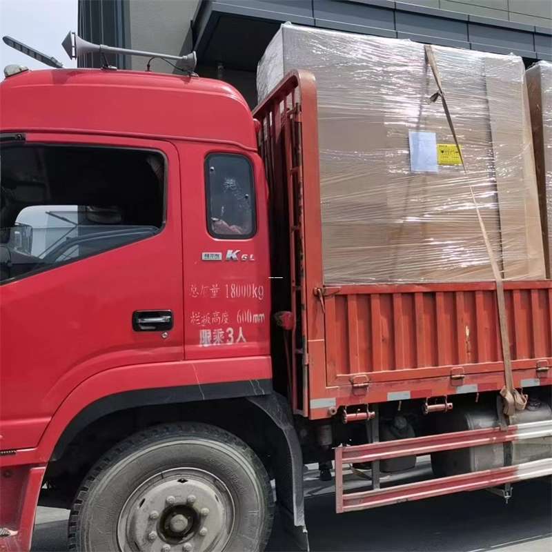 大柴旦旅顺口区物流运输：多元服务与高效线路探秘
