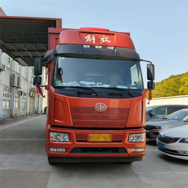 大柴旦右玉县：多元物流服务的运输新图景