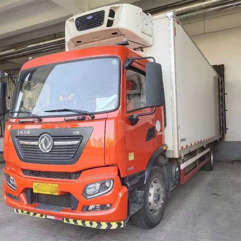 大柴旦潞城区物流：多元专线与高效运输探秘