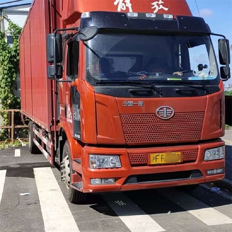 大柴旦安平县物流：多元服务与高效运输线路探秘