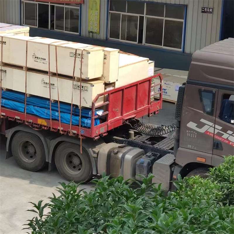 大柴旦探索怀来县多元物流运输的奥秘