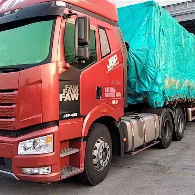 大柴旦镇原县：高效物流专线，开启货运新体验