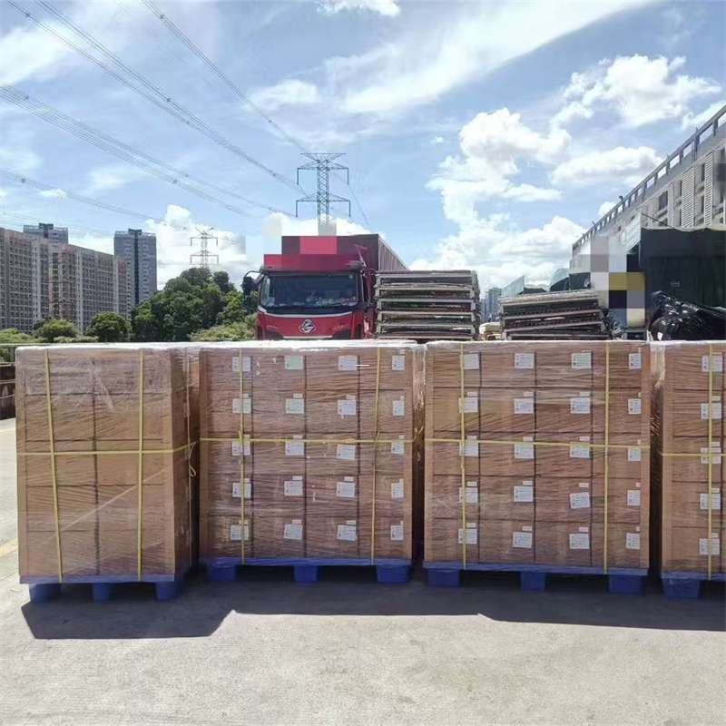 大柴旦探索迁安市多元物流运输的奥秘