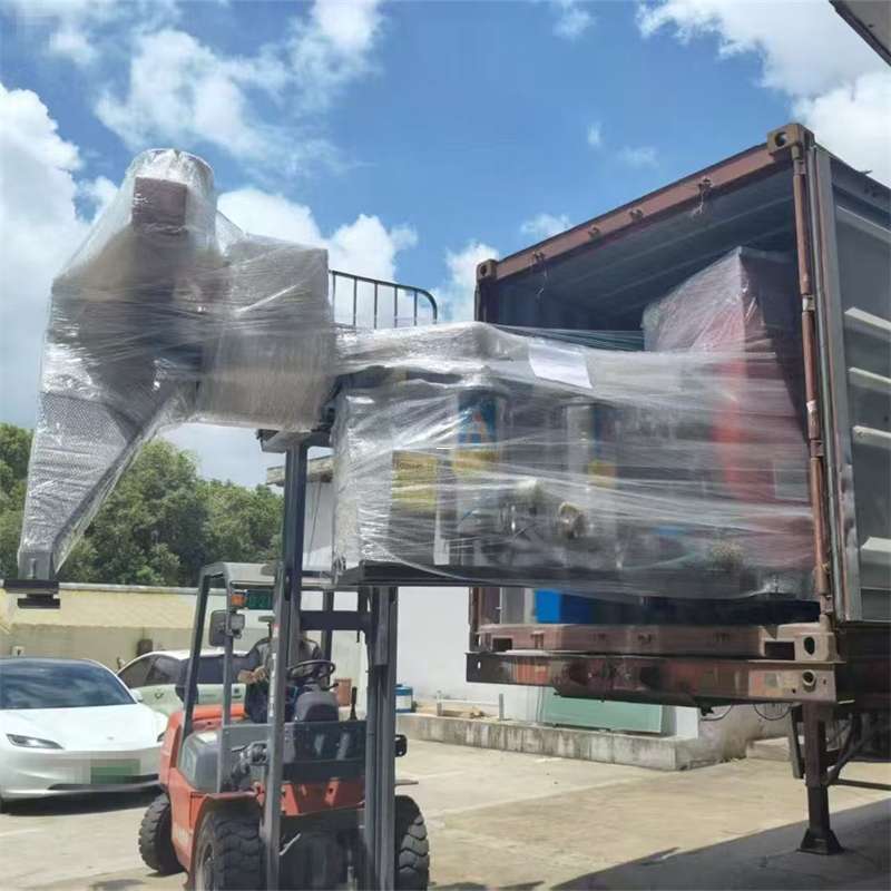 大柴旦探索新华区多元物流运输服务之旅
