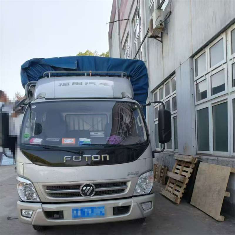 大柴旦额敏县进仓物流：多元专线直达运输的魅力