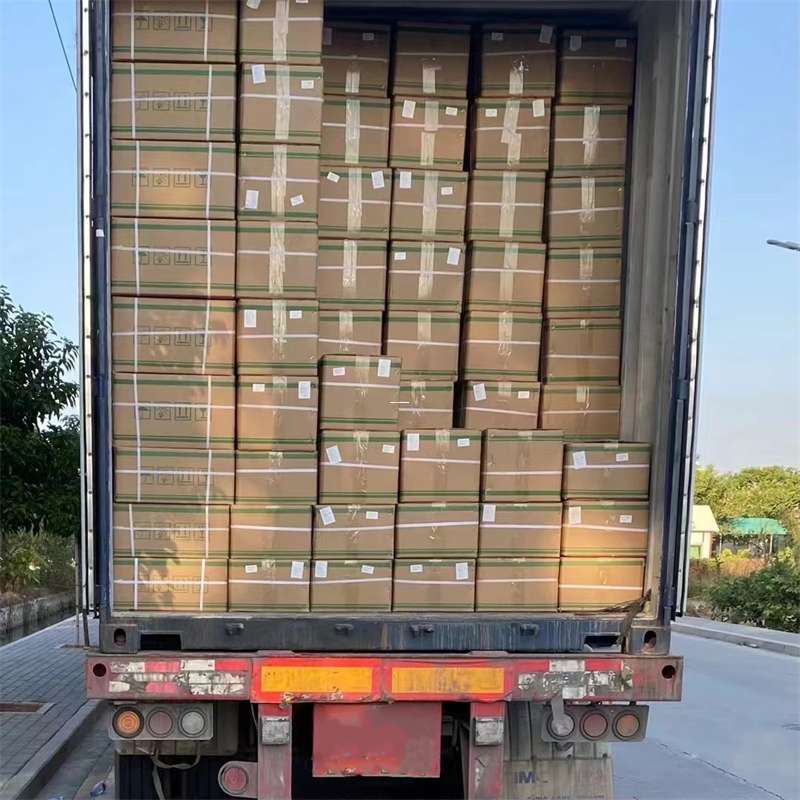 大柴旦临潼区物流专线：大件出口快运的多元探索