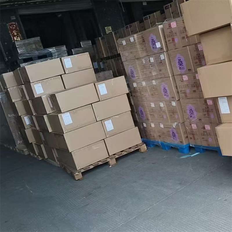 大柴旦阎良区物流运输：专线直达与大件货运探秘