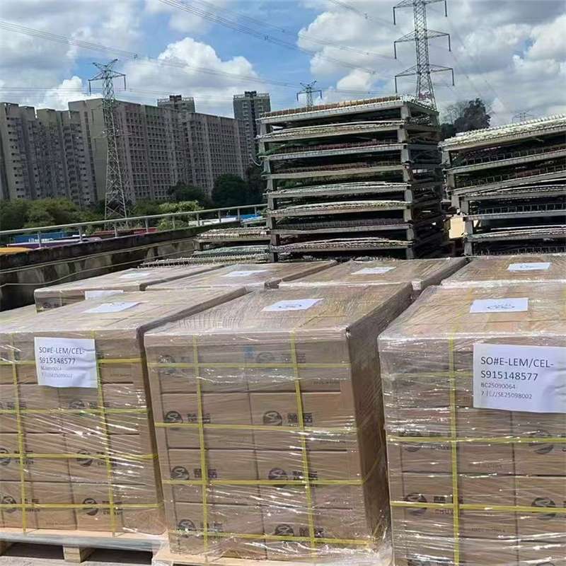 大柴旦西山区物流专线的多元运输世界