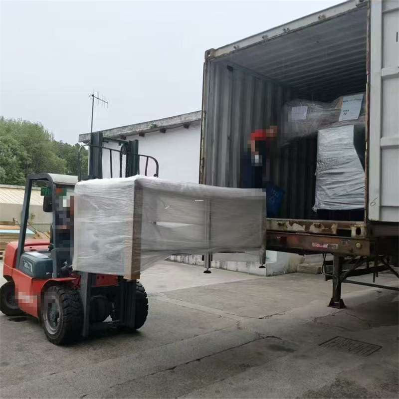 大柴旦兴仁市物流运输的多元魅力与高效实践
