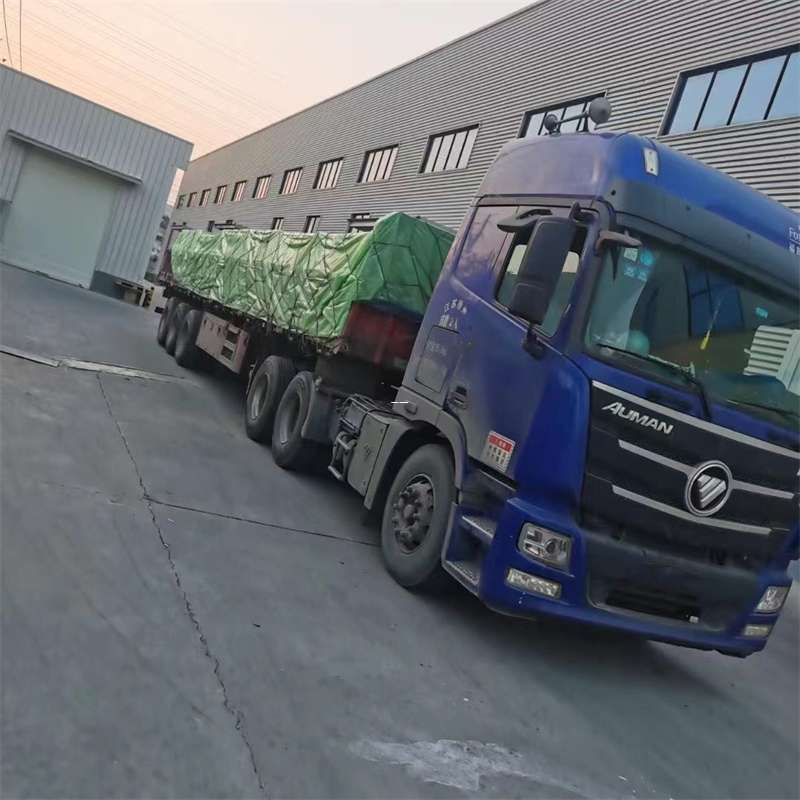 大柴旦水城区进仓物流：专线直达的货运探索