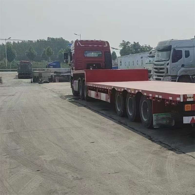 大柴旦石泉县物流：多元服务与高效运输线路探秘