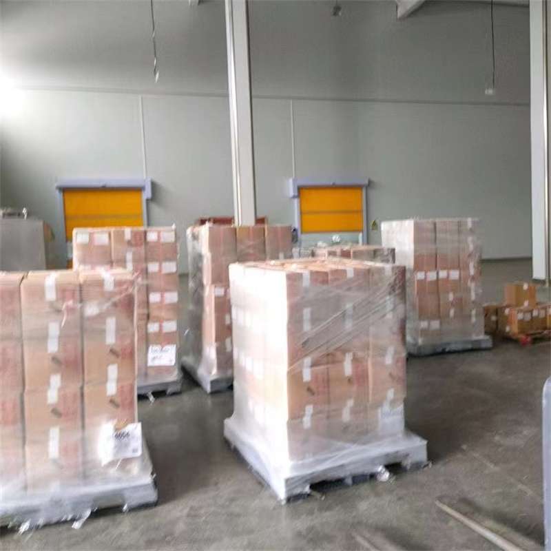 大柴旦朗县物流：专线运输的高效货运之旅