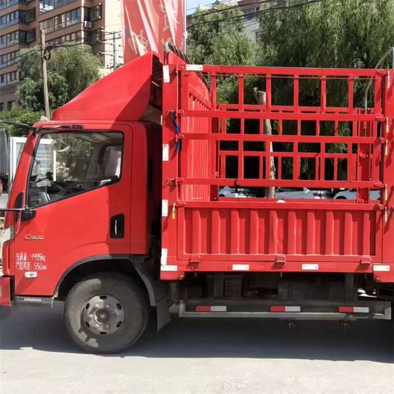大柴旦延安市物流专线：多元货运服务的精彩画卷