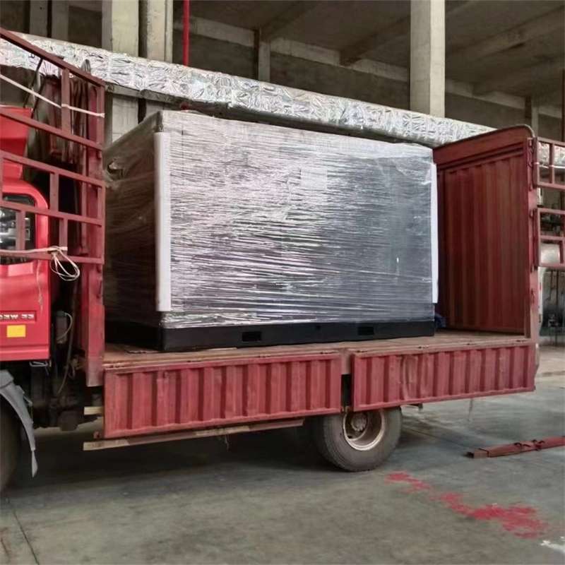 大柴旦迪庆州物流：多元运输服务与线路探索