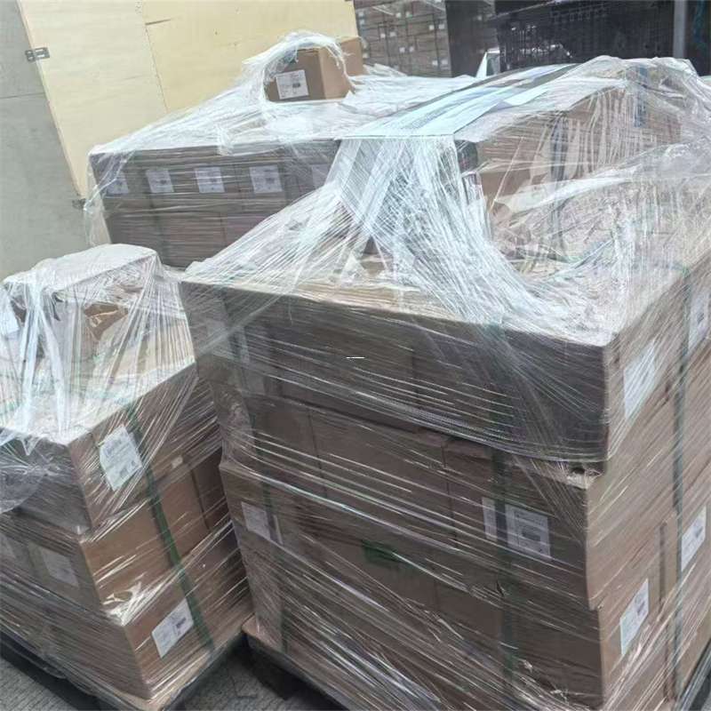 大柴旦芒市物流：专线运输的多样魅力与高效之道