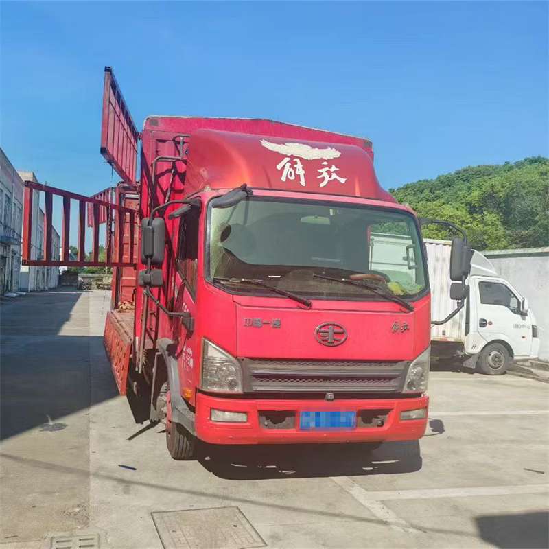 大柴旦永胜县物流：多元服务与高效运输探秘