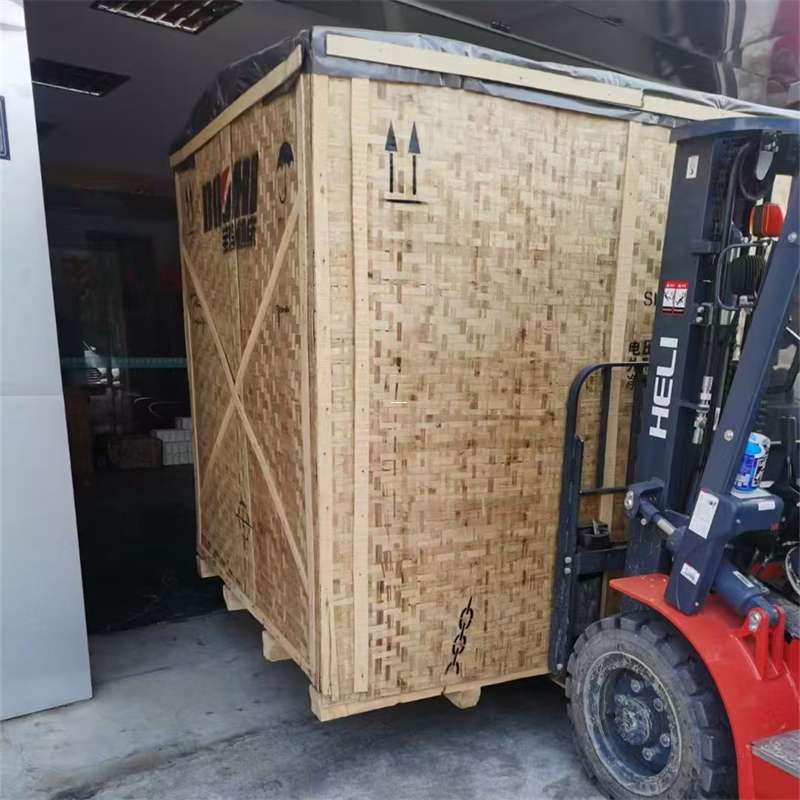 大柴旦昌都市：全方位物流专线服务领航者