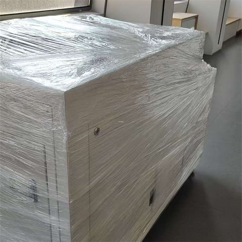 大柴旦萨嘎县：物流专线的高效货运之旅
