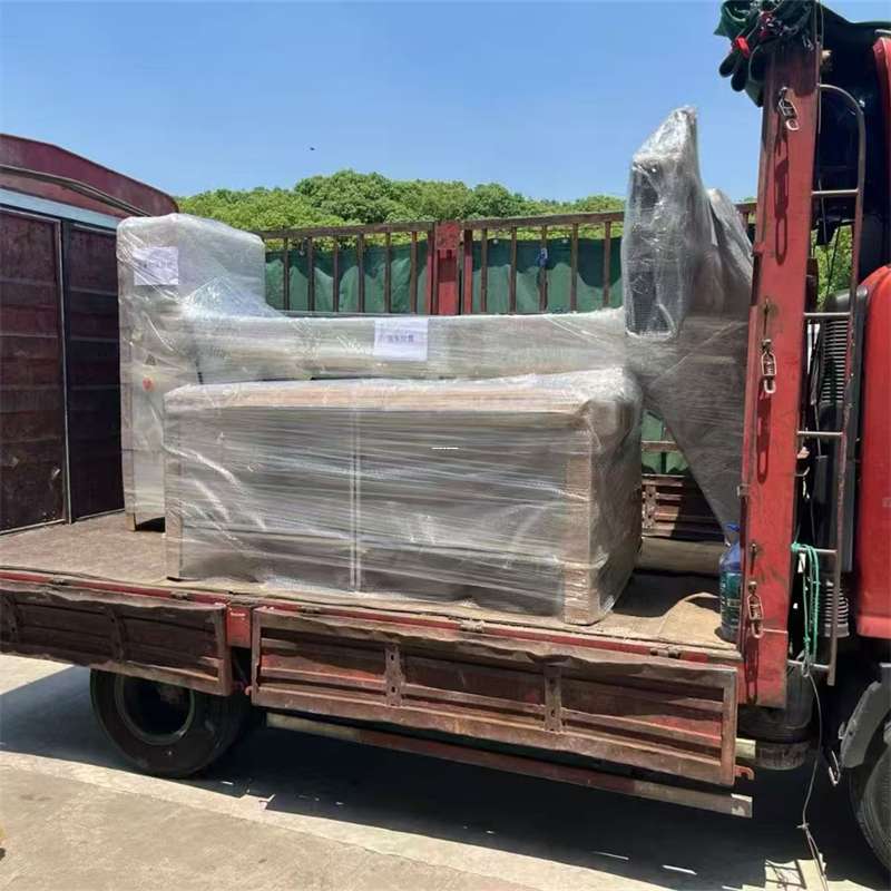 大柴旦印江县物流专线运输：普货、冷链与大件的多维探索