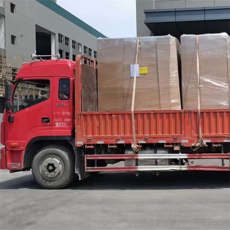 大柴旦翠屏区物流：多元运输服务的探索与实践