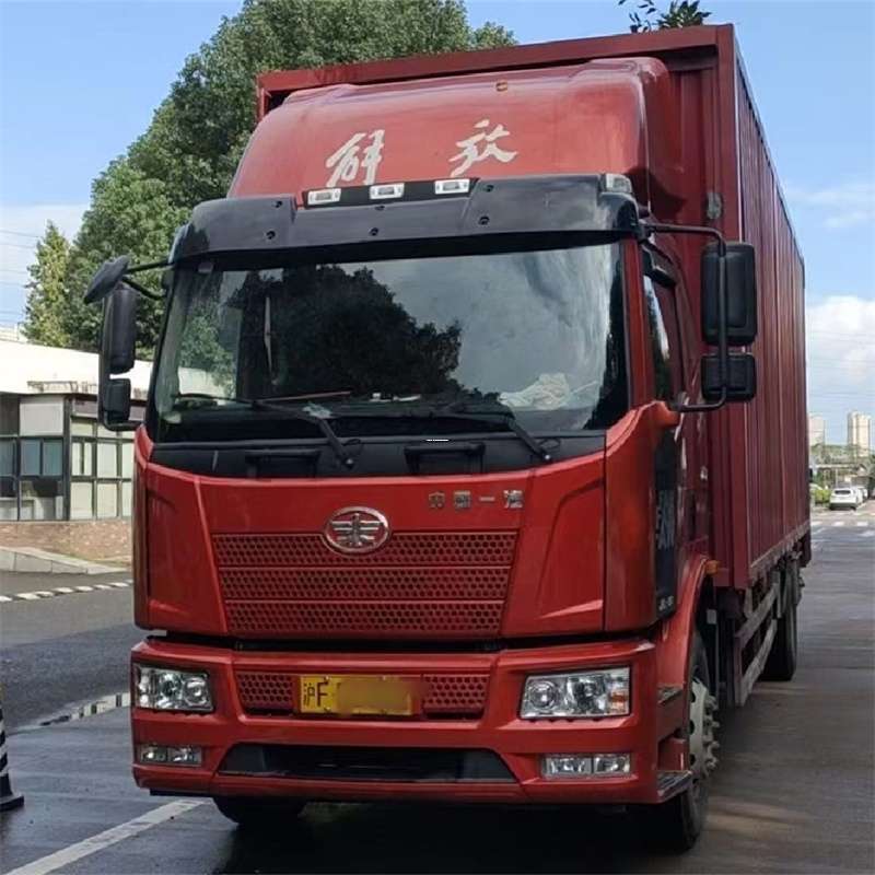 大柴旦东坡区物流：多样服务与高效运输线路探秘