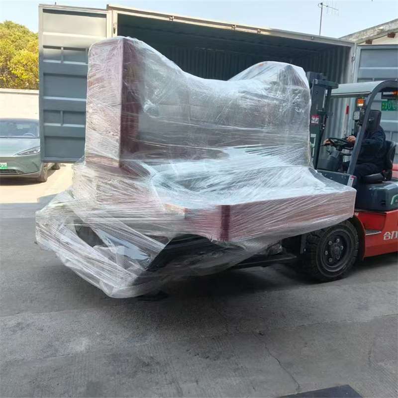 大柴旦眉山市物流专线：多元货运服务探秘