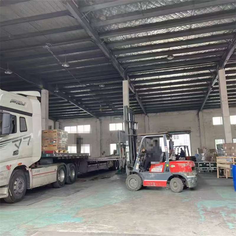 大柴旦江油市：多元物流服务的运输新视界