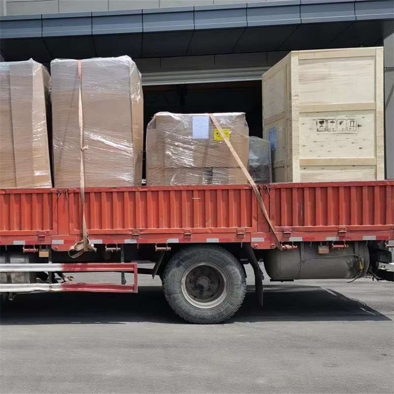 大柴旦志仲镇物流：多元运输服务探索与实践